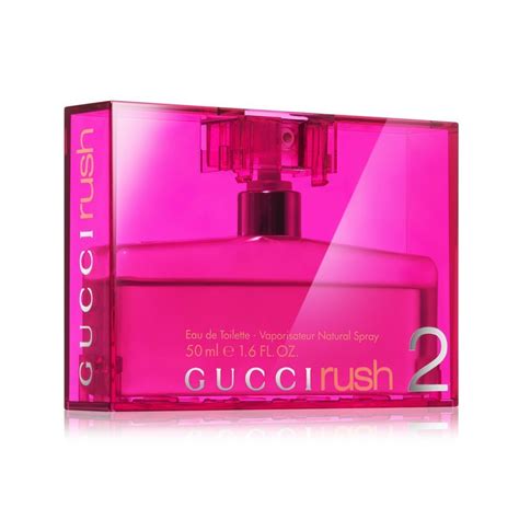 Gucci Rush Gucci perfume 